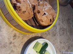 -淘米捞·米汤脆鲩鱼火锅(福田皇岗店)