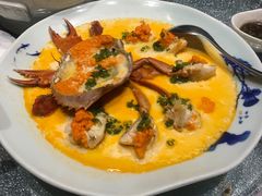 -蟹榭·本帮江浙菜·蟹宴(五角场合生汇商场店)