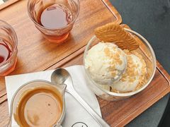 -明谦·Coffee&Cocktail Bar(美您公园店)