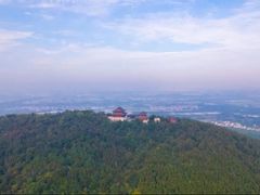 -游子山休闲旅游区