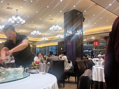 -宝园酒家(美林M·LIVE天地东座店)