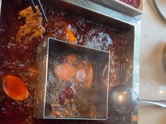 -红鼎坊·老成都火锅(新南门店)
