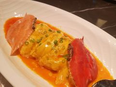-海派悦庭·海胆烧麦·新融合菜(凯德广场店)