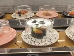 -争鲜回转寿司(海曙天一PLUS店)