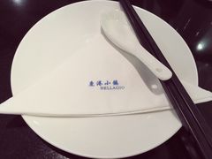 -鹿港小镇(悠唐店)