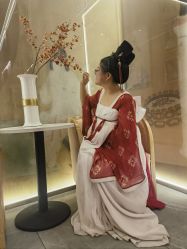 -盘子女人坊古装写真摄影(南京总店)