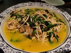 -富临轩私房菜(集庆门大街店)