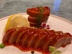 -马仕玖煲·融合菜·酥不腻烤鸭(人大店)