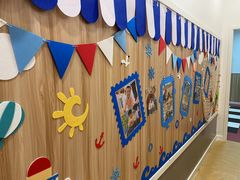 -红黄蓝成长中心•婴幼儿早教•托育(南山京基百纳广场店)