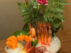 -大渔铁板烧(东城店)