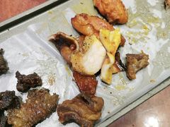 -福缘烤肉王自助(爱琴海-原比尔森店)