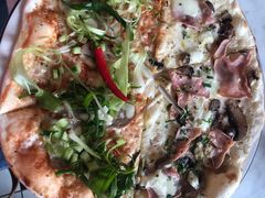 -玛尚诺Pizza&Bar(长泰广场店)