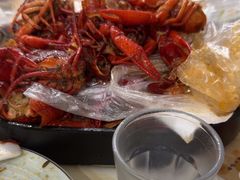 -老鄞江清水龙虾•赵赵家(江北店)