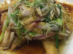 -丰谷茶楼(鸿大广场店)