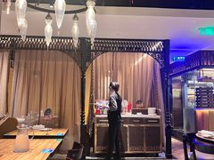 -耶里夏丽·丝路新疆菜·清真食品(徐汇南丹东路臻选店)
