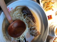 -味千拉面(杭州滨江星光大道店)