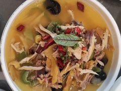 -尚宴(盛世广场·食尚街店)