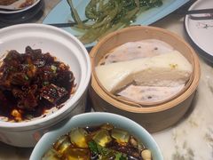 -绿茶餐厅(乐峰广场店)