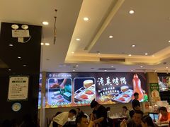 -紫光园·烤鸭·北京菜(劲松店)