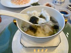 -君来湖滨饭店·渔餐厅