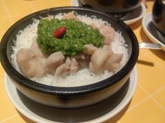 -蔡澜点心·粤菜(花城汇南区店)