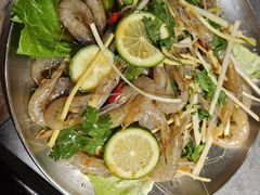 -小黑牛烤肉(聚隆店)