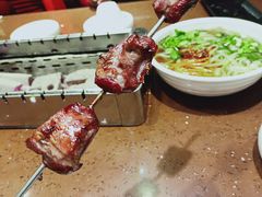 -合合大冷面(湖南店)