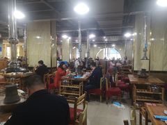 大堂-元盛居(生态大街店)