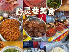 -黔灵山公园