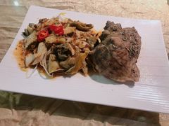 -大老王餐馆