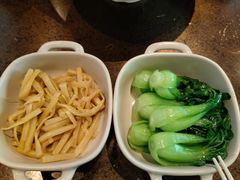 -漆黑觉米粉(三里屯店)