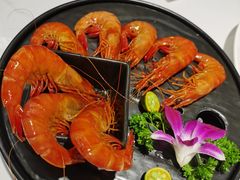 -简小姐·上海餐厅(长城大厦店)