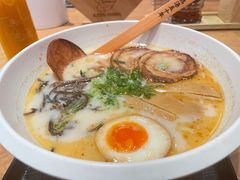 浓厚豚骨面特选-味千拉面(新梅店)