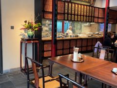-金海华·华宴江南(斜塘店)