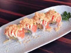 -山葵家·创意料理(临平银泰城店)