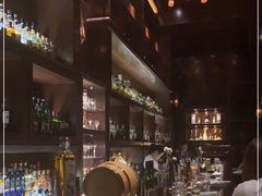 -The Bottle Bar(羲和商业广场店)