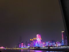 -武汉关码头(轮渡站)