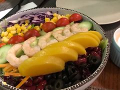 -摇滚披萨(长春街店)