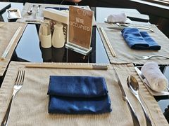 -广州花园酒店·凌璇阁旋转餐厅CAROUSEL360