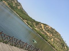 -沂蒙云瀑洞天景区