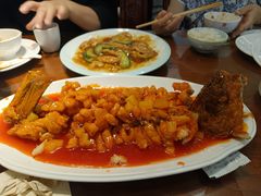 -惠宾饭庄(中山路店)