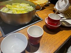 -牛很鲜潮汕牛肉火锅(朝晖路店)