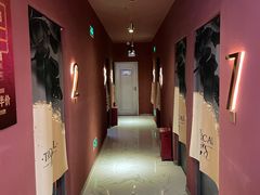 -极光点播影院·Switch.游戏馆(世界之窗店)