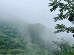 -妙峰山风景名胜区