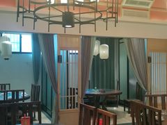 大堂-忆见妈妈菜(银河城店)