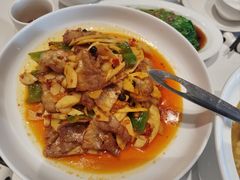 -眉州东坡(北苑华贸店)