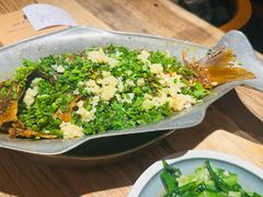 -树厨贵州菜(大十字店)