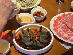 -宝泉铜锅·涮羊肉(解放东路店)