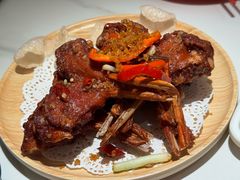 -避风塘·金牌店·夜宵(金玉兰店)