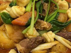 -马旭土鸡焖花卷·真域顺西域美食(天马大道店)